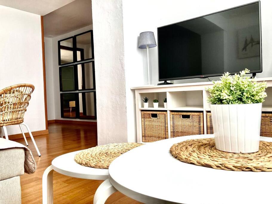 Papallona Cadiz Apartment Grupo Ac Gestion Cádis Exterior foto